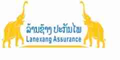 Lanexang Assurance Public Company LAP logo Laos