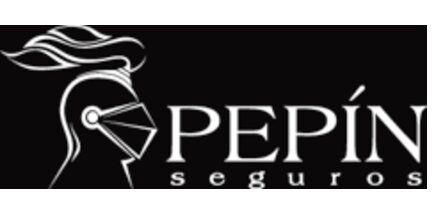 Pepin Seguros logo