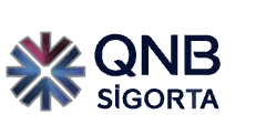 QNB Sigorta Logo