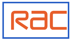 RAC Insurance logo