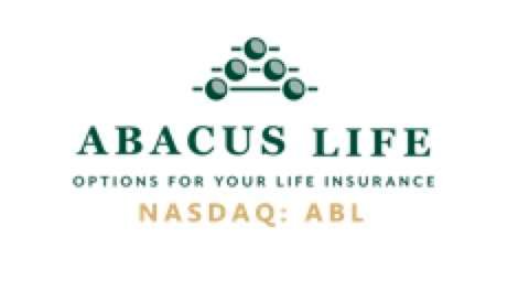 Abacus Life Insurance logo - United States