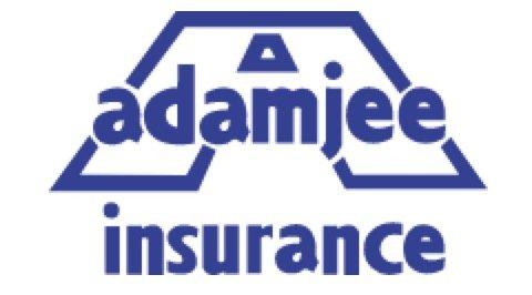 Adamjee logo