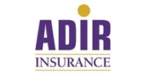 ADIR logo