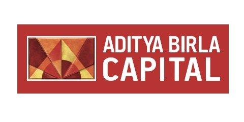 ADITYA BIRLA logo, an insurer in India