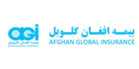 Afghan Global Insurance logo