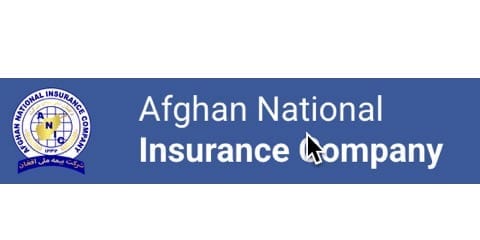 Afghan Nacional Insurance logo