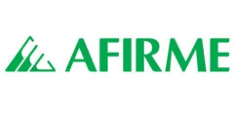 AFIRME logo, an insurer in Mexico