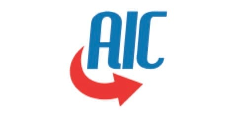 AIC logo