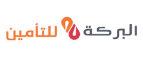 Al Baraka logo, an insurer in Sudan