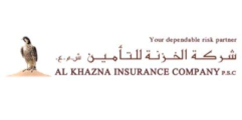 Al khazna logo