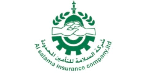 Al Salama logo, an insurer in Sudan