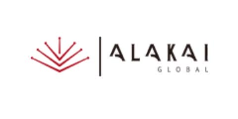 ALAKAI Insurance logo - Micronesia
