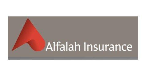 Alfalah logo