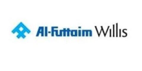 All-Futtaim Willis logo