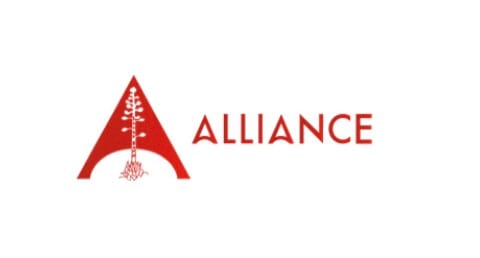 Alliance CO logo