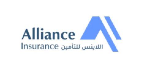 Alliance logo