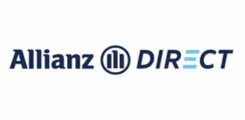 ALLIANZ DIRECT logo