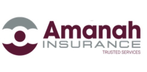 Amanah Insurance South Sudan Logo - Takaful Islamic Insurance