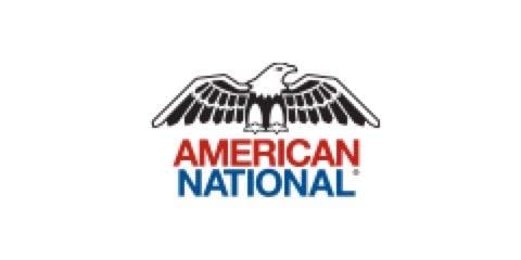 American National Insurance logo - USA