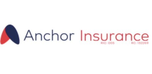 Anchor Logo, an insurer in Nigeria