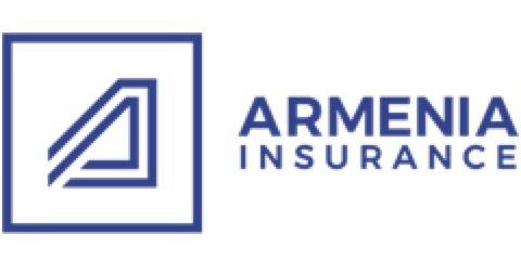 ARMENIA INSURANCE logo