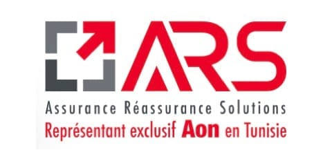 ARS logo