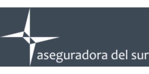 Aseguradora del Sur Logo, an insurer in Ecuador