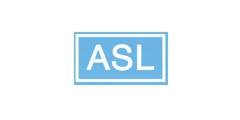 ASL logo