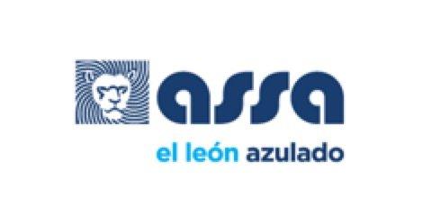 ASSA logo