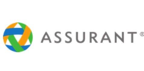 ASSURANT logo, an insurer in Mexico