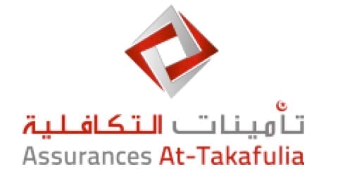 At takafulia logo