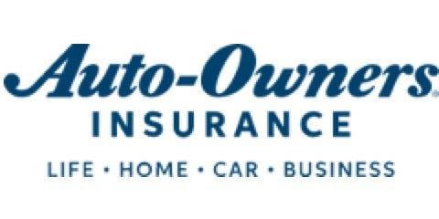 Auto-Owners Insurance logo - United States