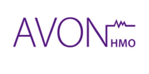 Avon Logo, Leading HMO in Nigeria