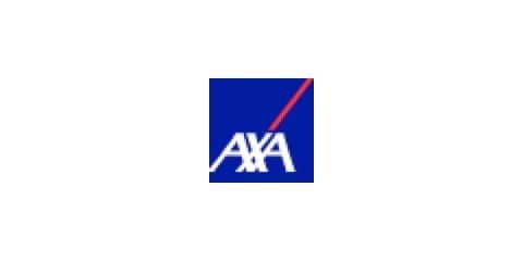 AXA Partners Logo, an insurer in Argentina