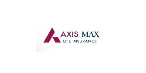 Axis Max logo, an insurer in India