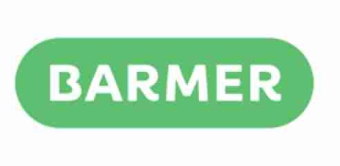 Barmer Insurance Logo