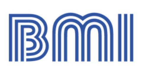 BMI Logo, an insurer in Ecuador
