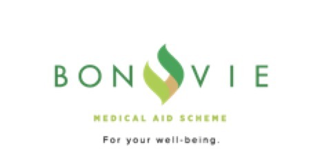 BonVie Medical Aid Scheme logo, an insurer in Zimbabwe