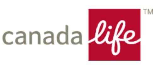 Canada Life Logo