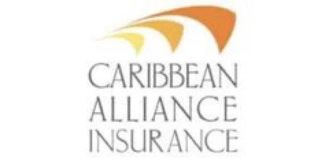Caribbean Alliance logo