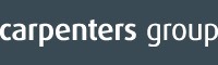 Carpenters group Insurance logo - Tonga