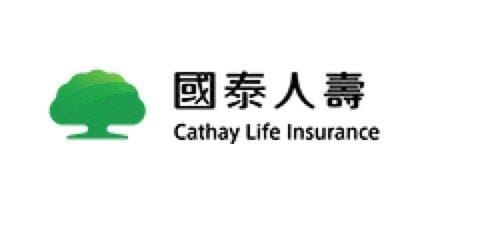 Cathay Life logo