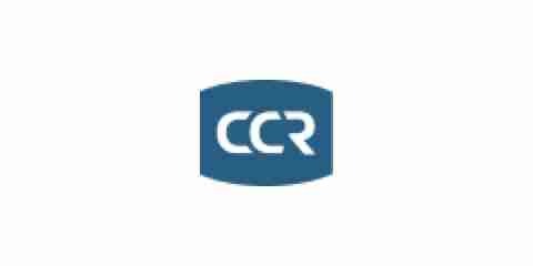 CCR logo