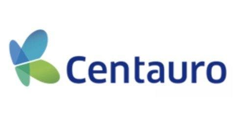 CENTAURO SALUD logo, an insurer in Mexico