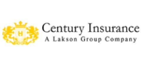 Century logo