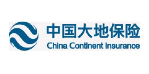 China Continent logo