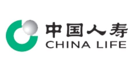 China Life logo
