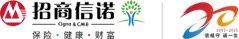 Cigna China logo
