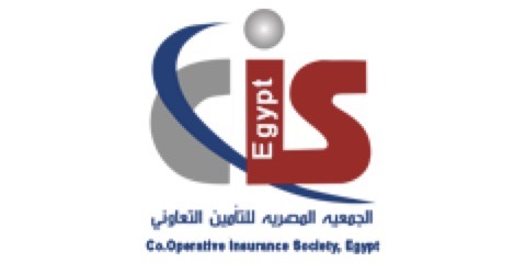CISS Logo, an insurer in Egypt