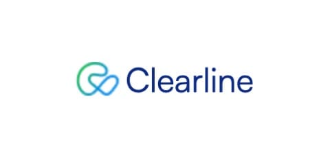 Clear Line logo
